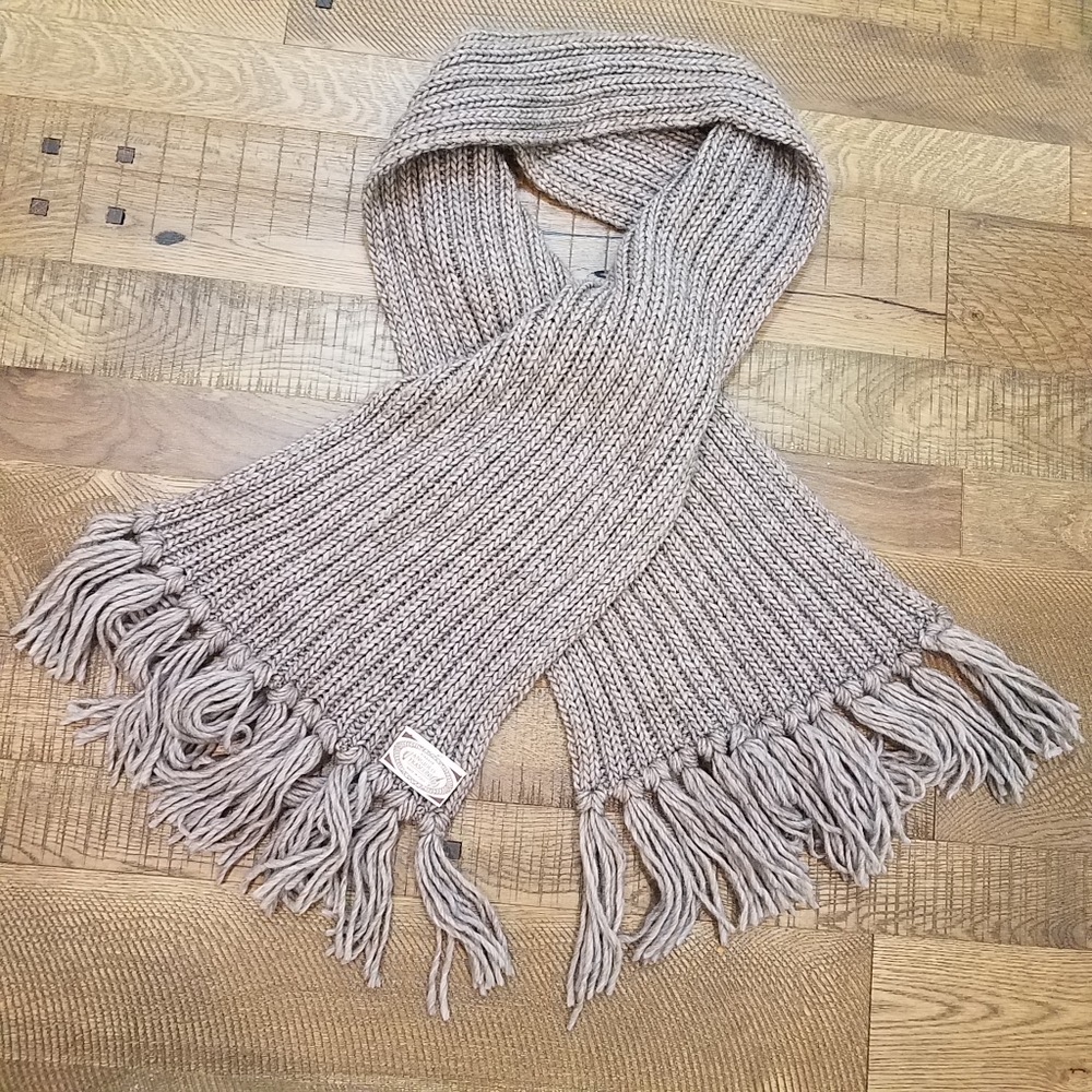 Firenze Angiolo Frasconi Scarf Made in Italy